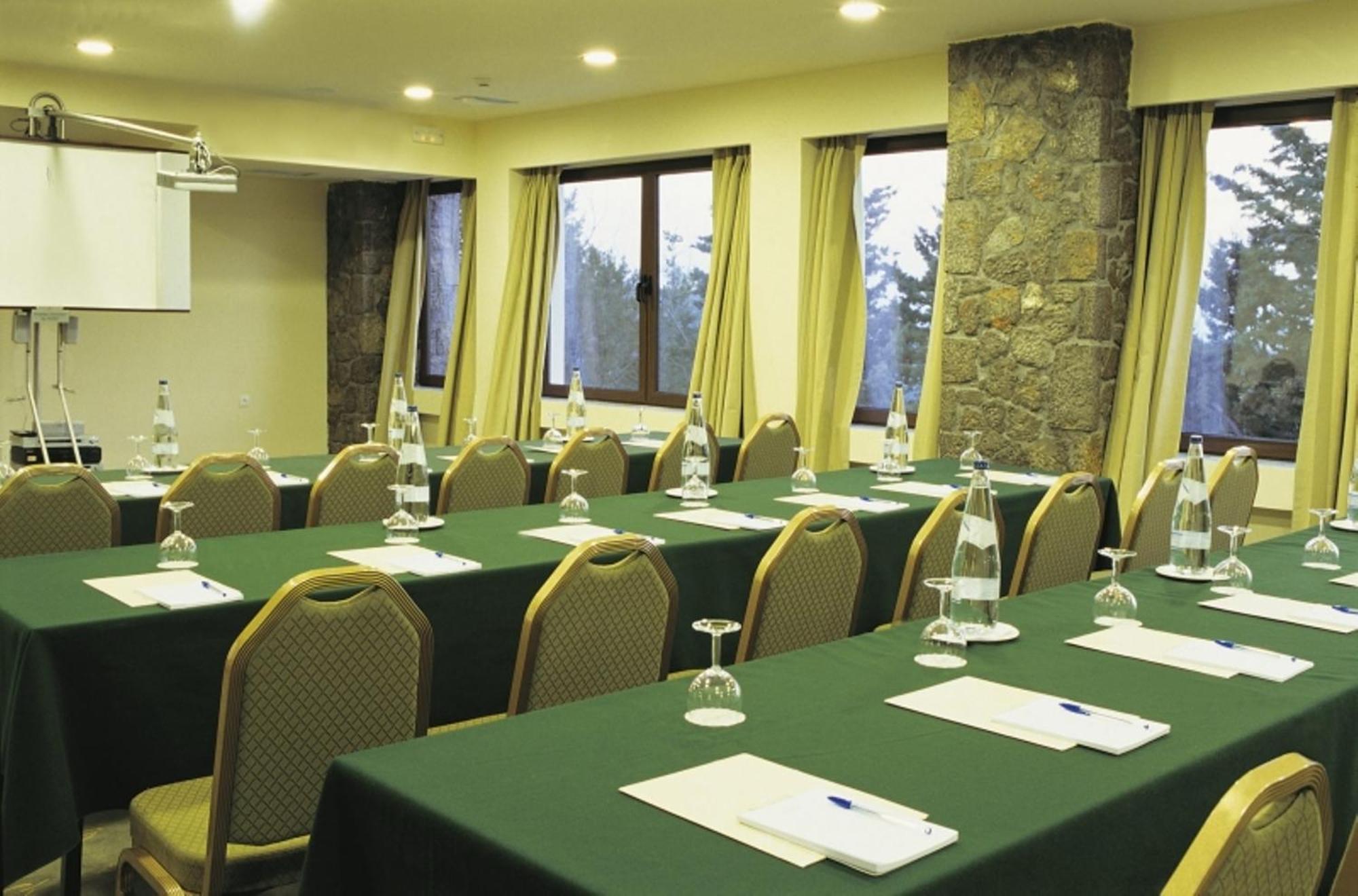Anemolia Mountain Resort Arachova Exterior foto